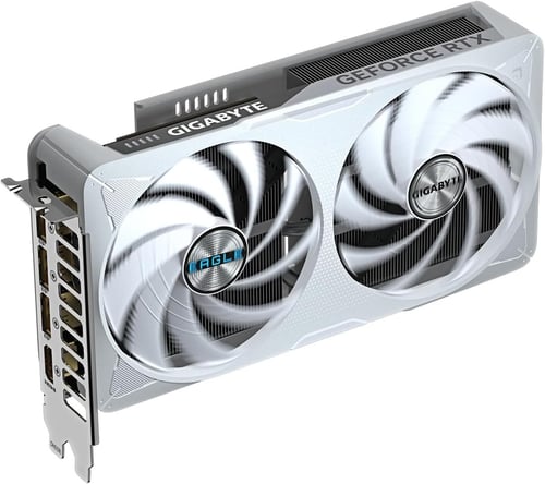 GIGABYTE RTX 5060 Ti EAGLE ICE (2X-8GB -OC) كرت شا...