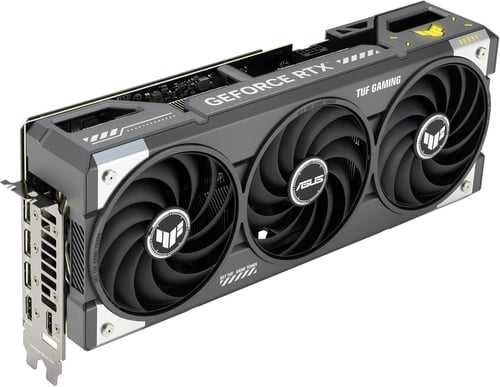 ASUS TUF RTX 5070 O12G-GAMING كرت شاشه