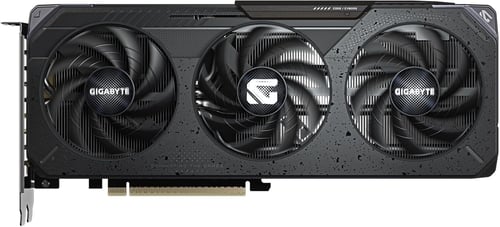 GIGABYTE RTX 5060 GAMING (3X-8GB -OC) كرت شاشه