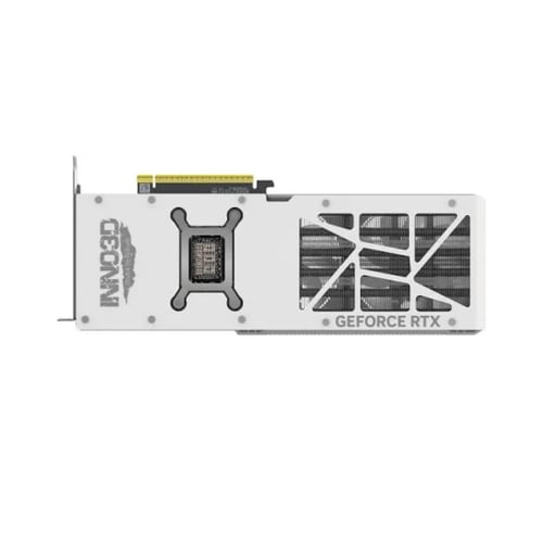 INNO3D RTX 5070 Ti WHITE 16GB – كرت شاشة أبيض بأدا...