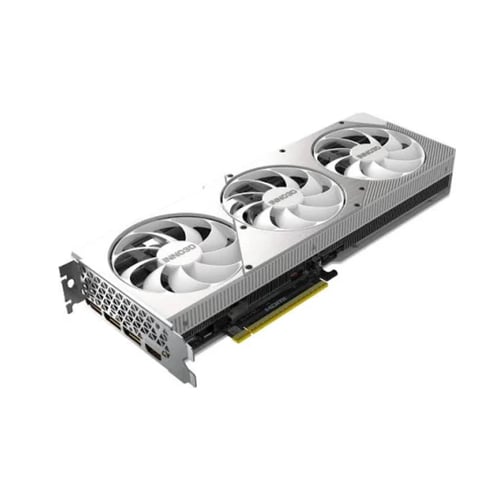 INNO3D RTX 5070 Ti WHITE 16GB – كرت شاشة أبيض بأدا...