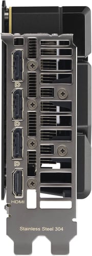 ASUS DUAL RTX 5060 ( 2X - 8GB - OC ) كرت شاشة