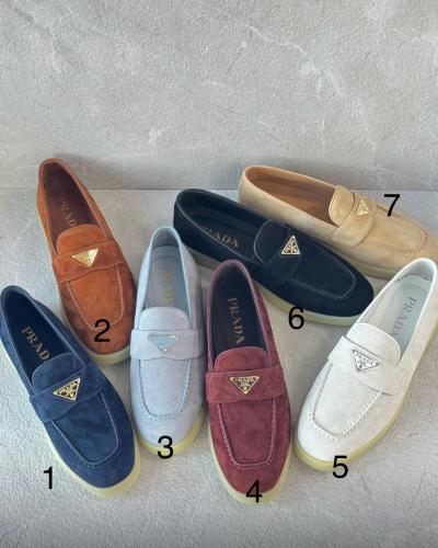 EA023 Prada