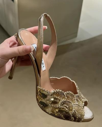 EA025 Aquazzura