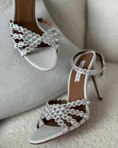 EA026 Aquazzura
