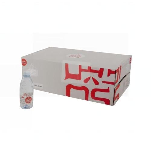 مياه اوس 330 مل - 40 عبوة