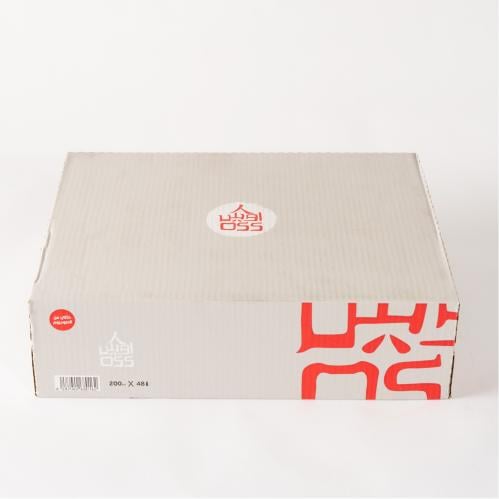 مياه اوس 200 مل - 48 عبوة