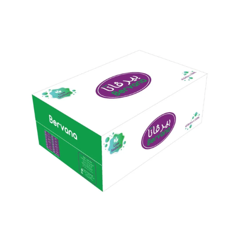 كرتون مياه بيرفانا 330 مل - 40 عبوة