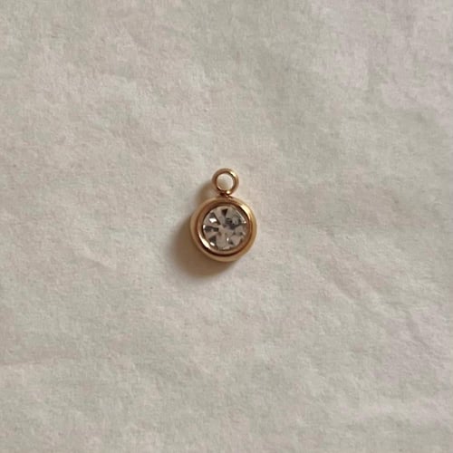 Baby crystals (Light colors)