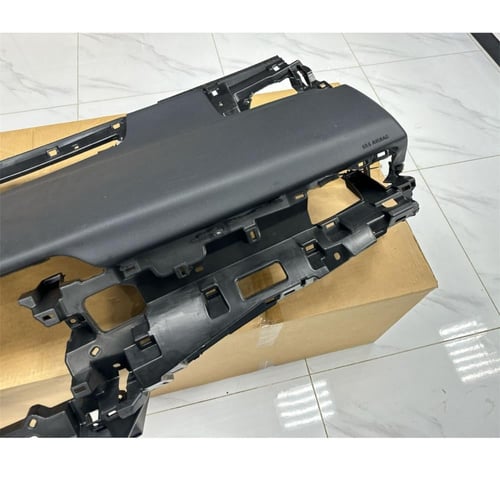 قشرة طبلون كامري 2018-2023