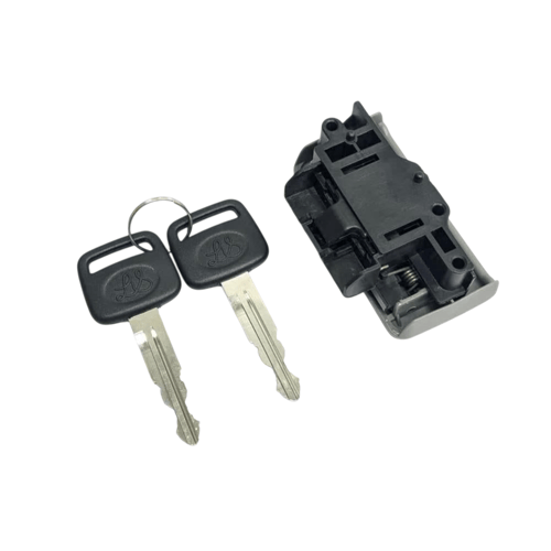 قفل درج هايلوكس وفورشنر 2006 - 2015