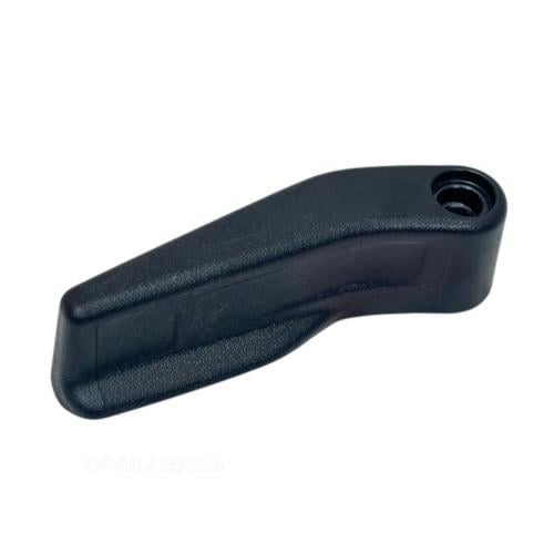 يد باب الشنطة لاندكروزر 2008 - 2021 صيني