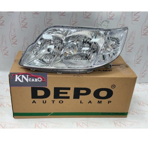 شمعات كورولا 2005 - 2007 ديبو