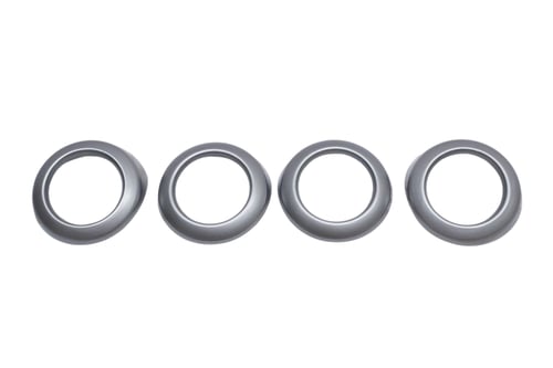 فتحات مكيف شاص ربع 2007 الى 2021 4 قطع