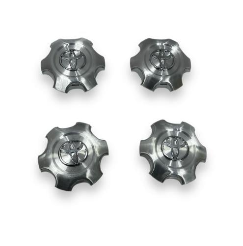 اكواب جنط برادو 2003 الى 2009 طقم يركب ع الجنط الك...