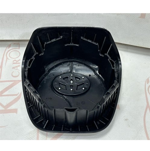 غطاء ارباق تويوتا كامري – موديل 2025 – أسود