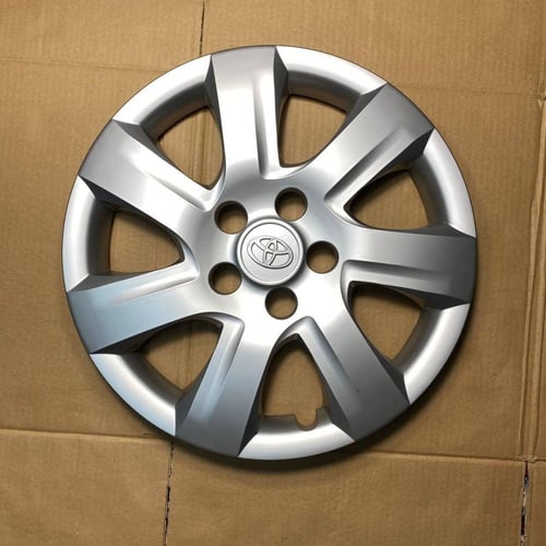 طيس كامري 2010 إلى 2011 تايوان