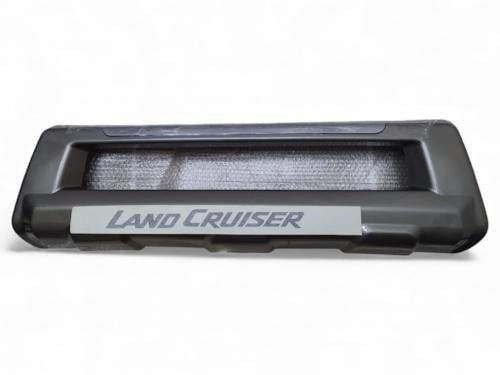 دعامه صدام أمامي شاص - ربع 2010 - 2016