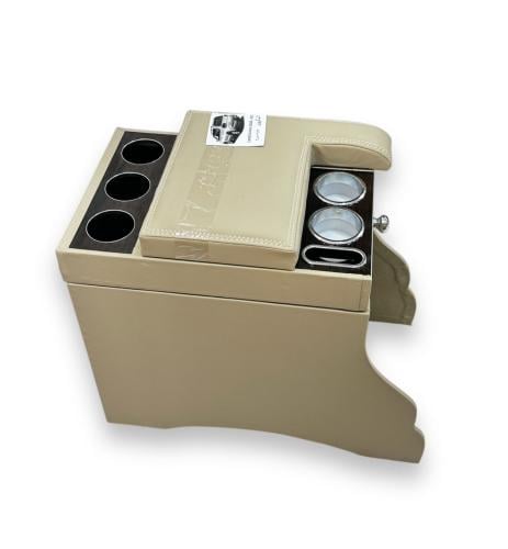 تكايه لاندكروزر 2008-2021 جلد