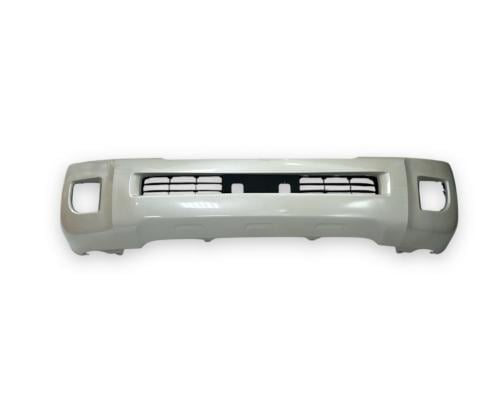 صدام امامي لاندكروزر 2012-2015