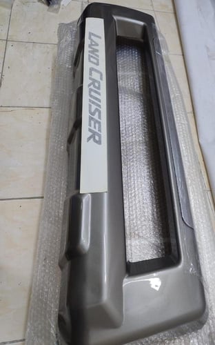 دعامه صدام أمامي شاص - ربع 2010 - 2016