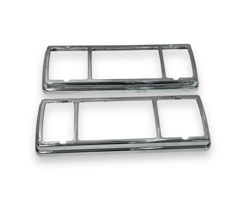 نيكل اصطب خلفي شاص