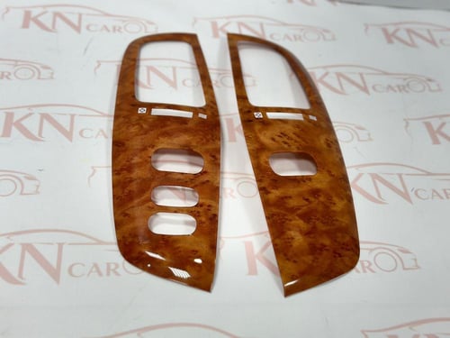 تخشيبة لاندكروزر 2003 الى 2007 لصق