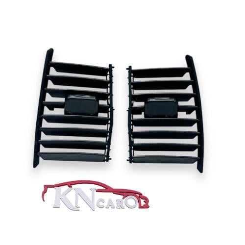 اصلاح ريش مكيف لاندكروزر 2003 - 2007 يمين و يسار