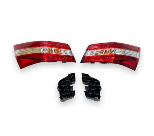 اصطب خلفي افلون 2013 الى 2015