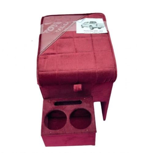 تكاية هايلوكس 2006 الى 2015 احمر