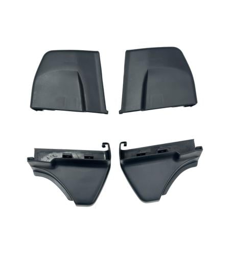 جلد دعسات لاندكروزر 90 - 97