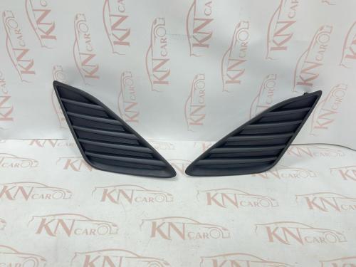 اغطيه كشافات كامري 2012 - 2015