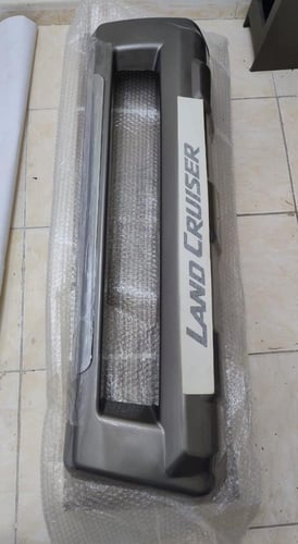 دعامه صدام أمامي شاص - ربع 2010 - 2016