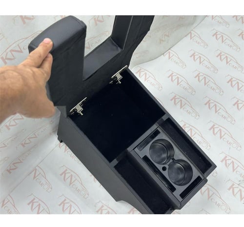 تكاية اف جي اسود