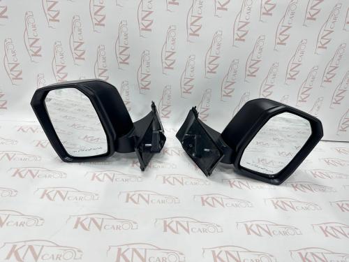 مرايات باب هايس 2020 - 2024 عادي