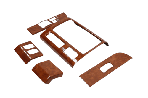 تخشيبة شاص ربع 2014 الى 2016 فاتح