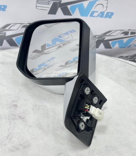 مرايات باب اف جي 2007 - 2023 تايوان فضي