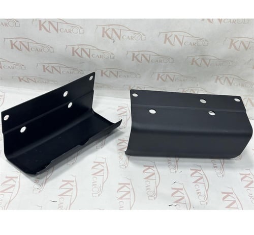 فيبر صدام خلفي جيب ربع 90 - 2016 يمين يسار