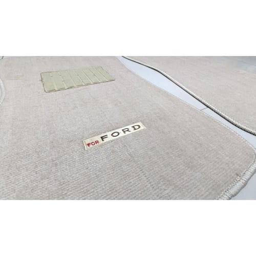 فرشات ارضية فورد فكتوريا