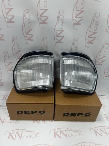 اصطب ركن لاندكروزر 90 - 97 / تايوان ديبو