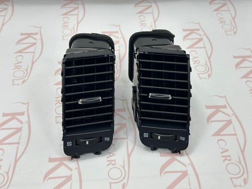 ريش مكيف وسط برادو 2003-2009