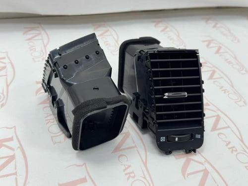 ريش مكيف وسط برادو 2003-2009