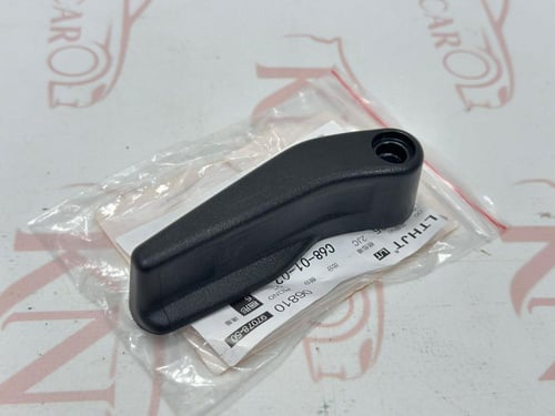 يد باب الشنطة لاندكروزر 2008 - 2021 صيني