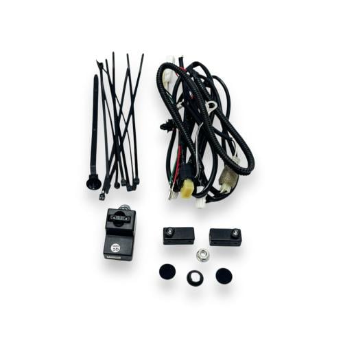 لمبة تحت الارجل كامري اوريون 2007-2017 / 2 خط اصلي