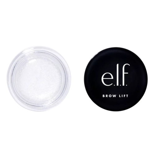 جل تثبيت و رفع حواجب شفاف من ماركة ايلف - 8.8 جرام