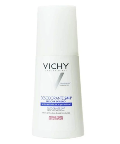 بخاخ مزيل عرق بخاخ فيتشي, 100مل