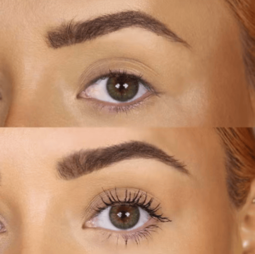 نوت ماسكارا فوليوم وان تاتش 9مل