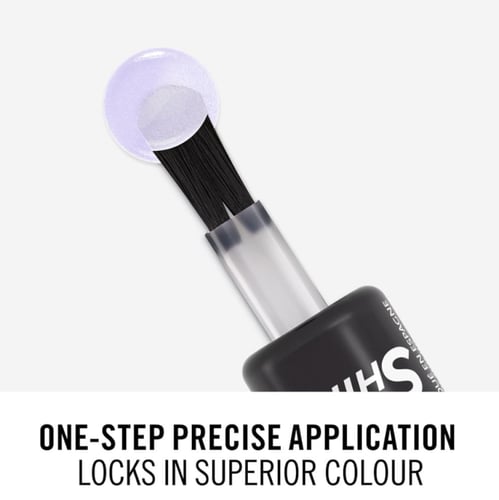 ريميل طلاء اظافر 60 ثانية سوبر شاين 153