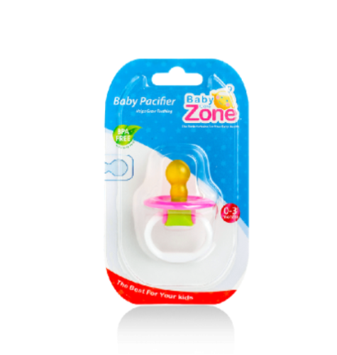 بيبي زون لهاية اطفال عمر من 0 الى 3 اشهر موديل 813...