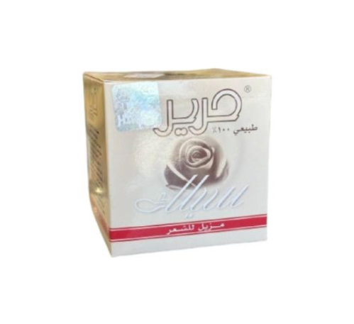 حرير سويت برطمان لإزالة الشعر بدون ألم 90 جرام